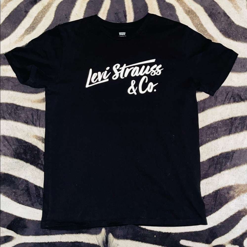 LEVI SHIRT